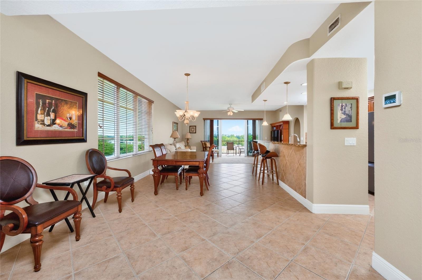 THE WATERFRONT ON VENICE ISLND - Residential