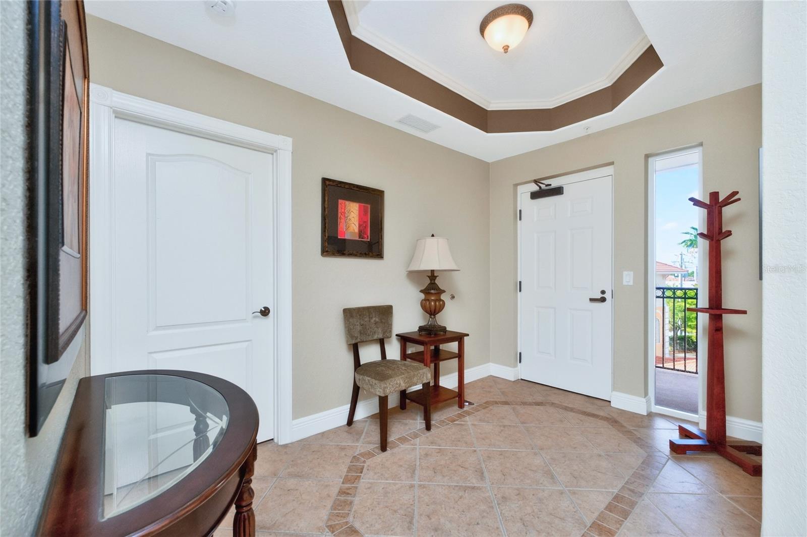 THE WATERFRONT ON VENICE ISLND - Residential