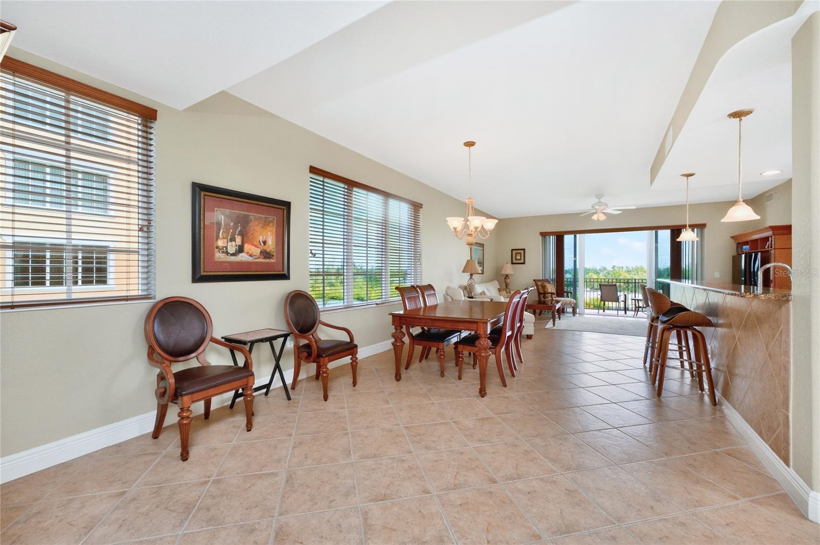 THE WATERFRONT ON VENICE ISLND - Residential