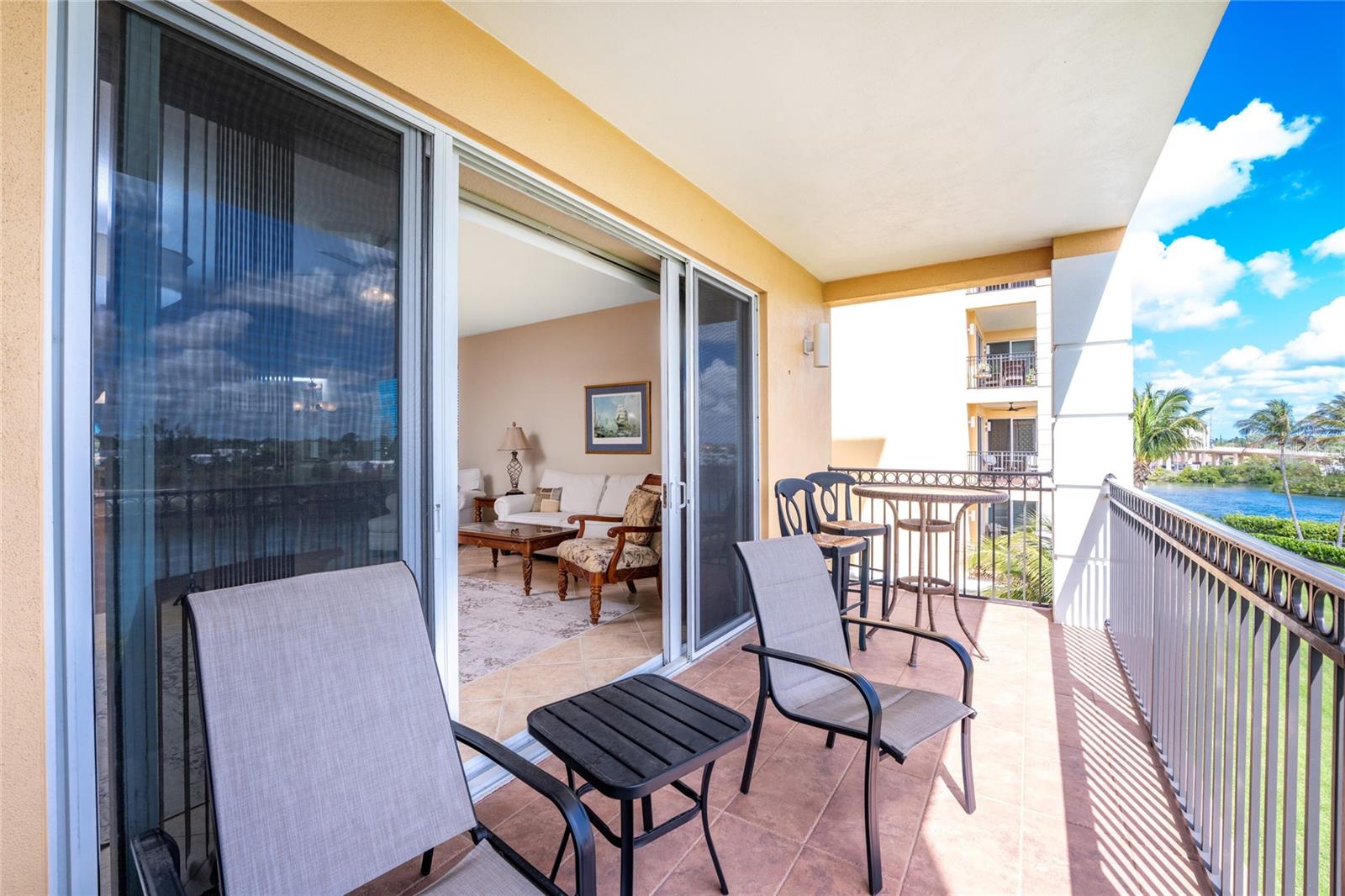 THE WATERFRONT ON VENICE ISLND - Residential