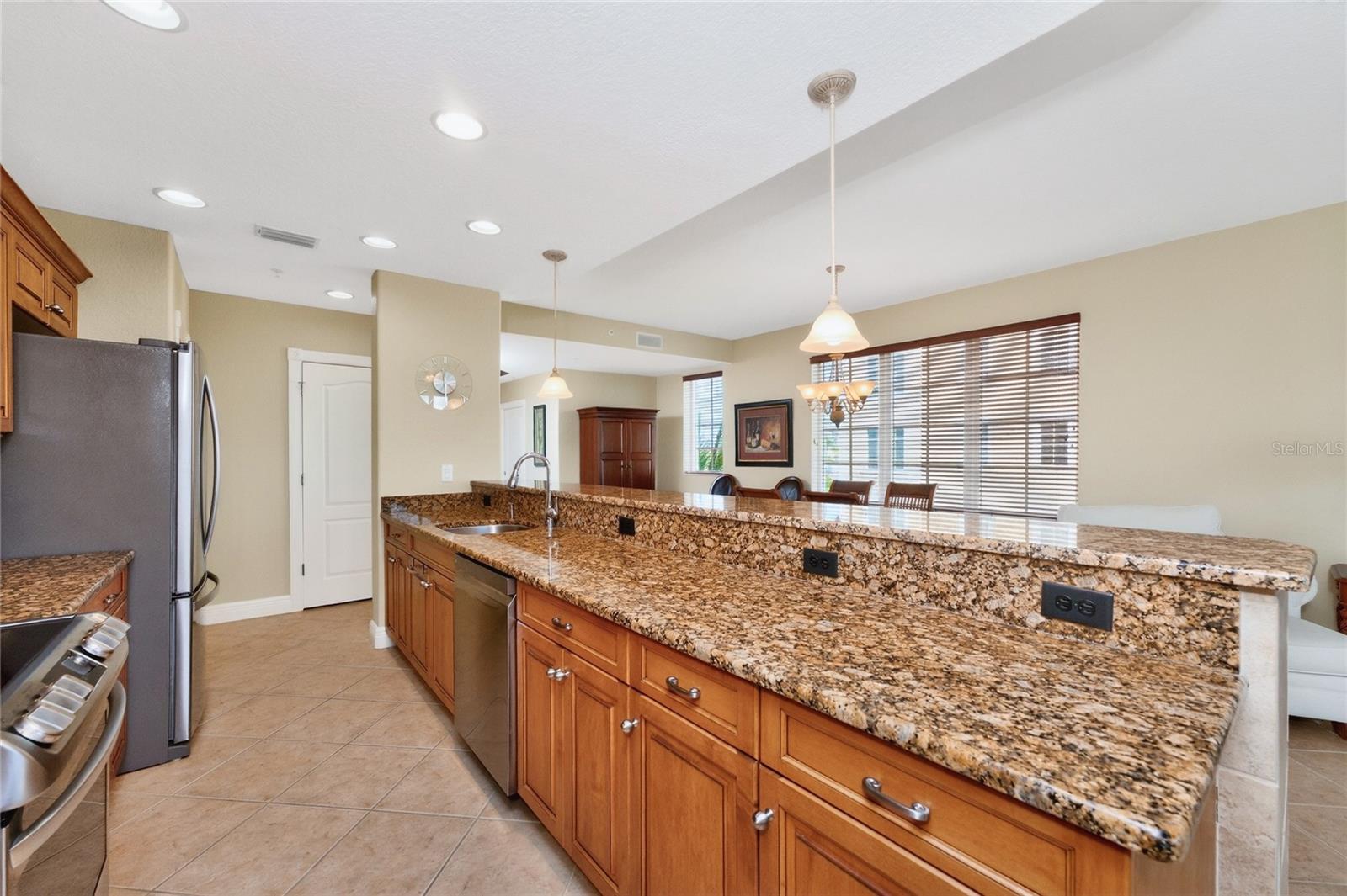 THE WATERFRONT ON VENICE ISLND - Residential