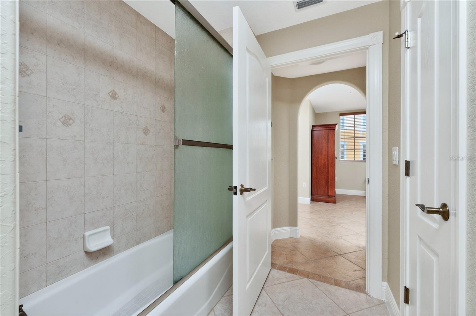 THE WATERFRONT ON VENICE ISLND - Residential