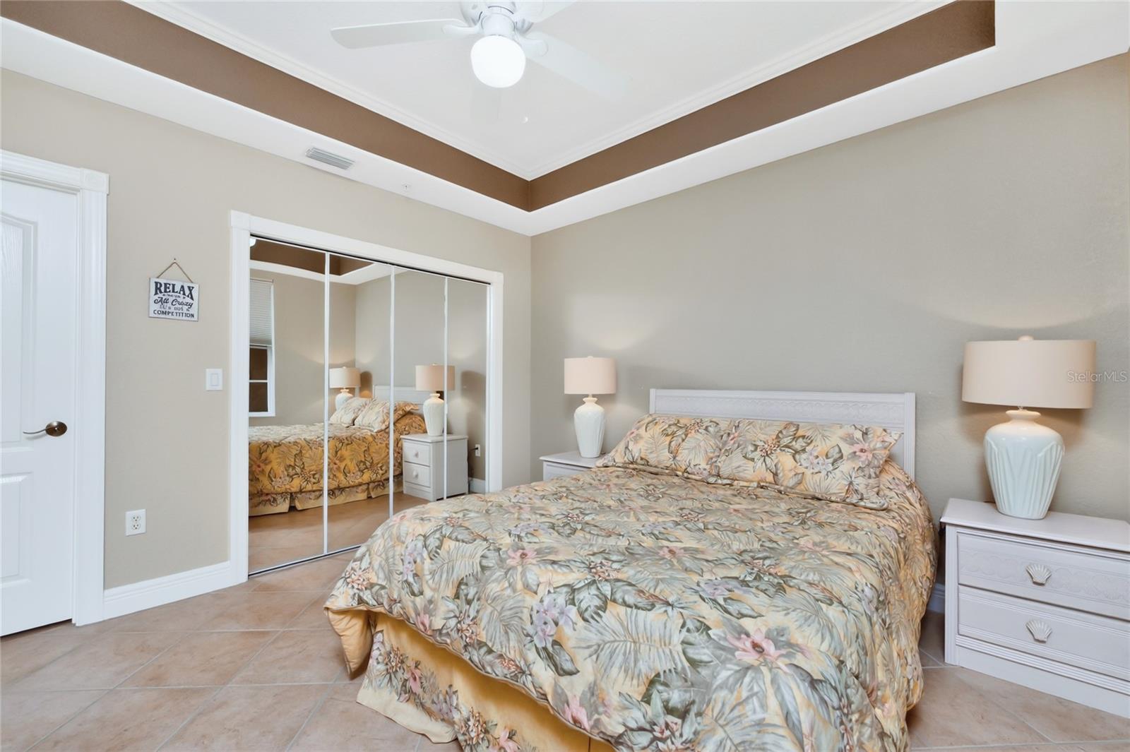 THE WATERFRONT ON VENICE ISLND - Residential