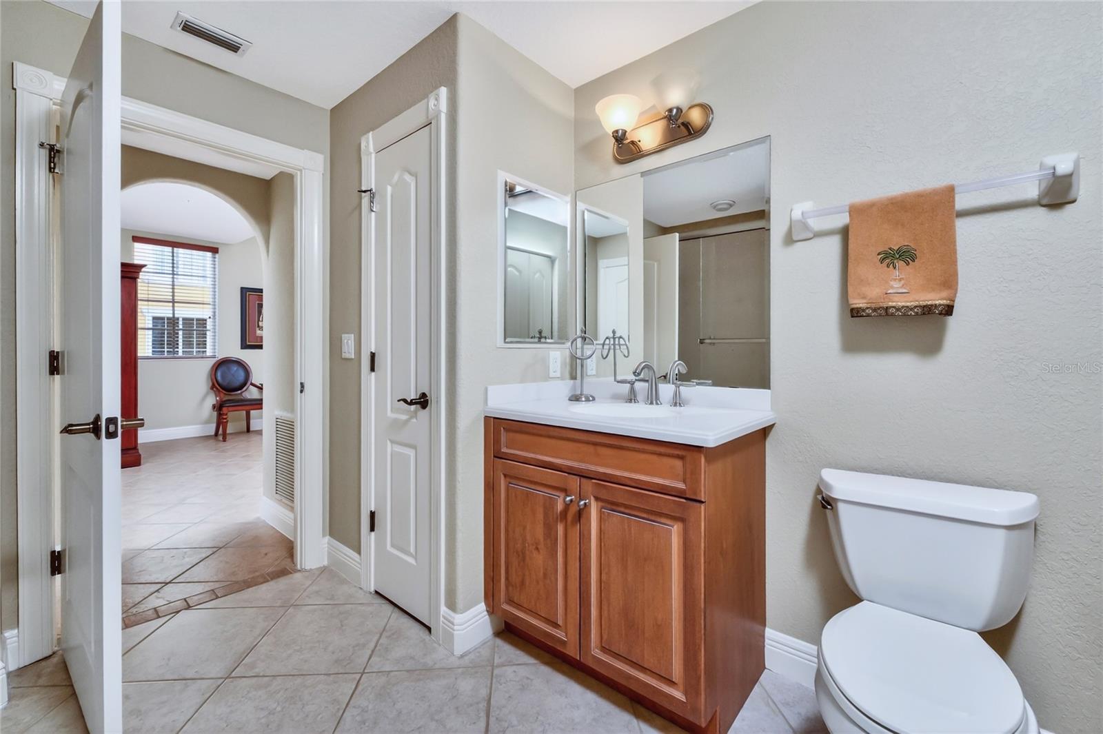 THE WATERFRONT ON VENICE ISLND - Residential