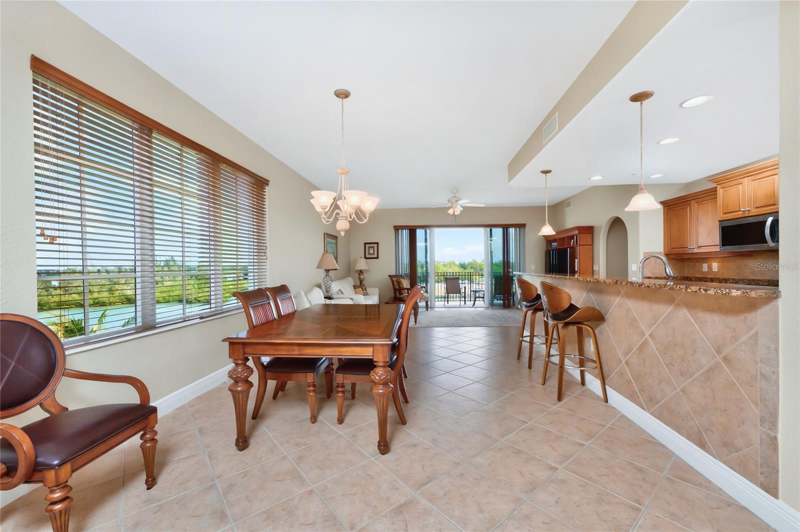 THE WATERFRONT ON VENICE ISLND - Residential