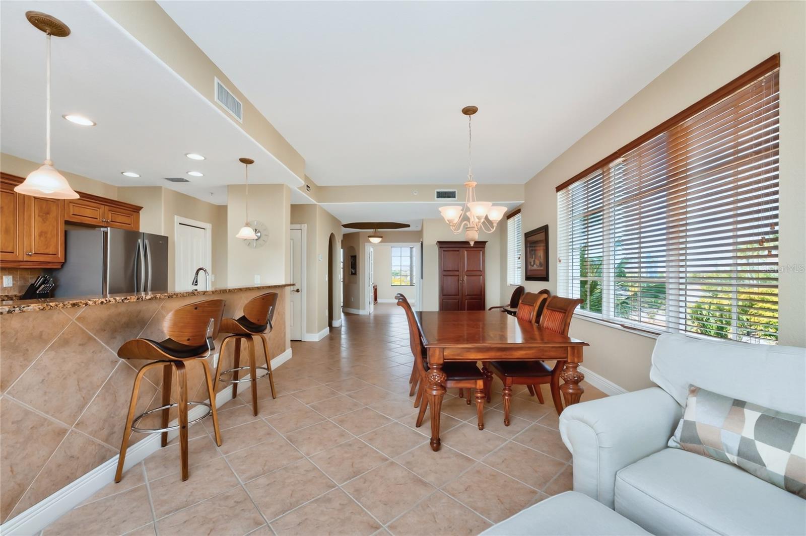 THE WATERFRONT ON VENICE ISLND - Residential