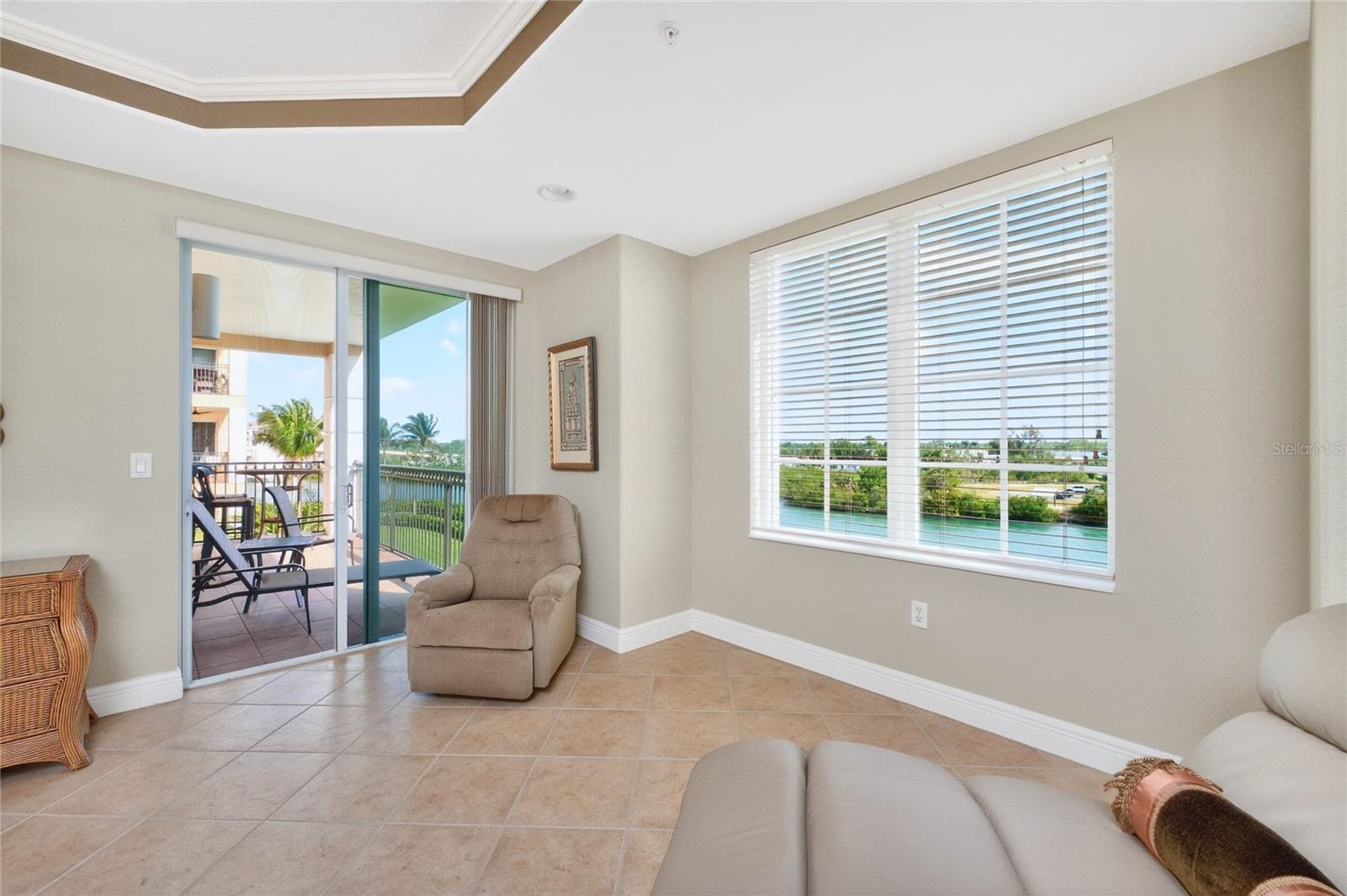 THE WATERFRONT ON VENICE ISLND - Residential