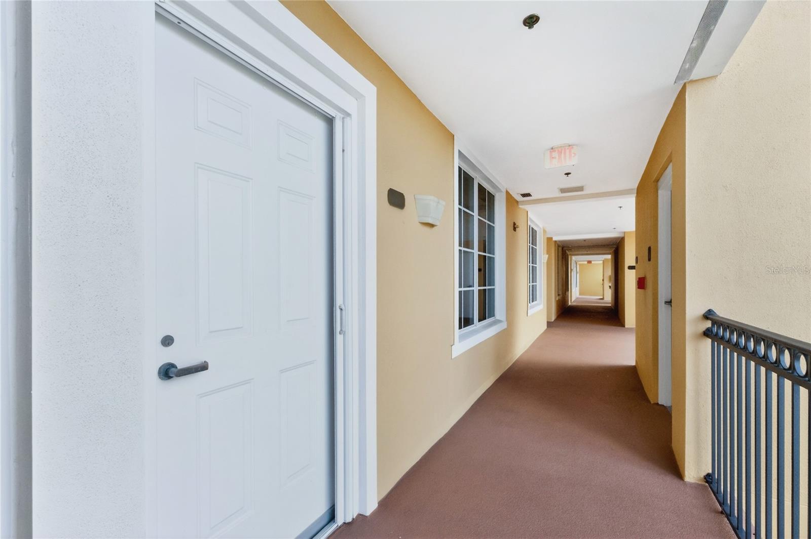 THE WATERFRONT ON VENICE ISLND - Residential