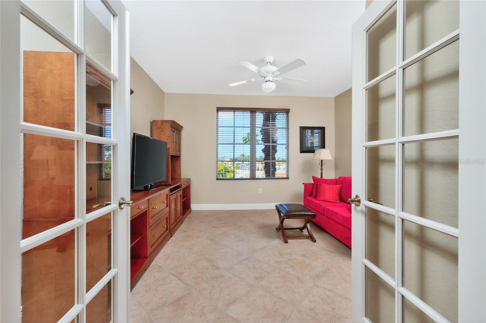 THE WATERFRONT ON VENICE ISLND - Residential