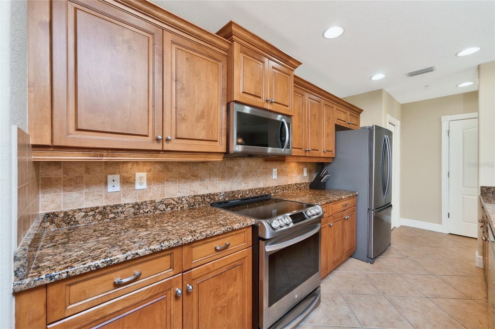 THE WATERFRONT ON VENICE ISLND - Residential