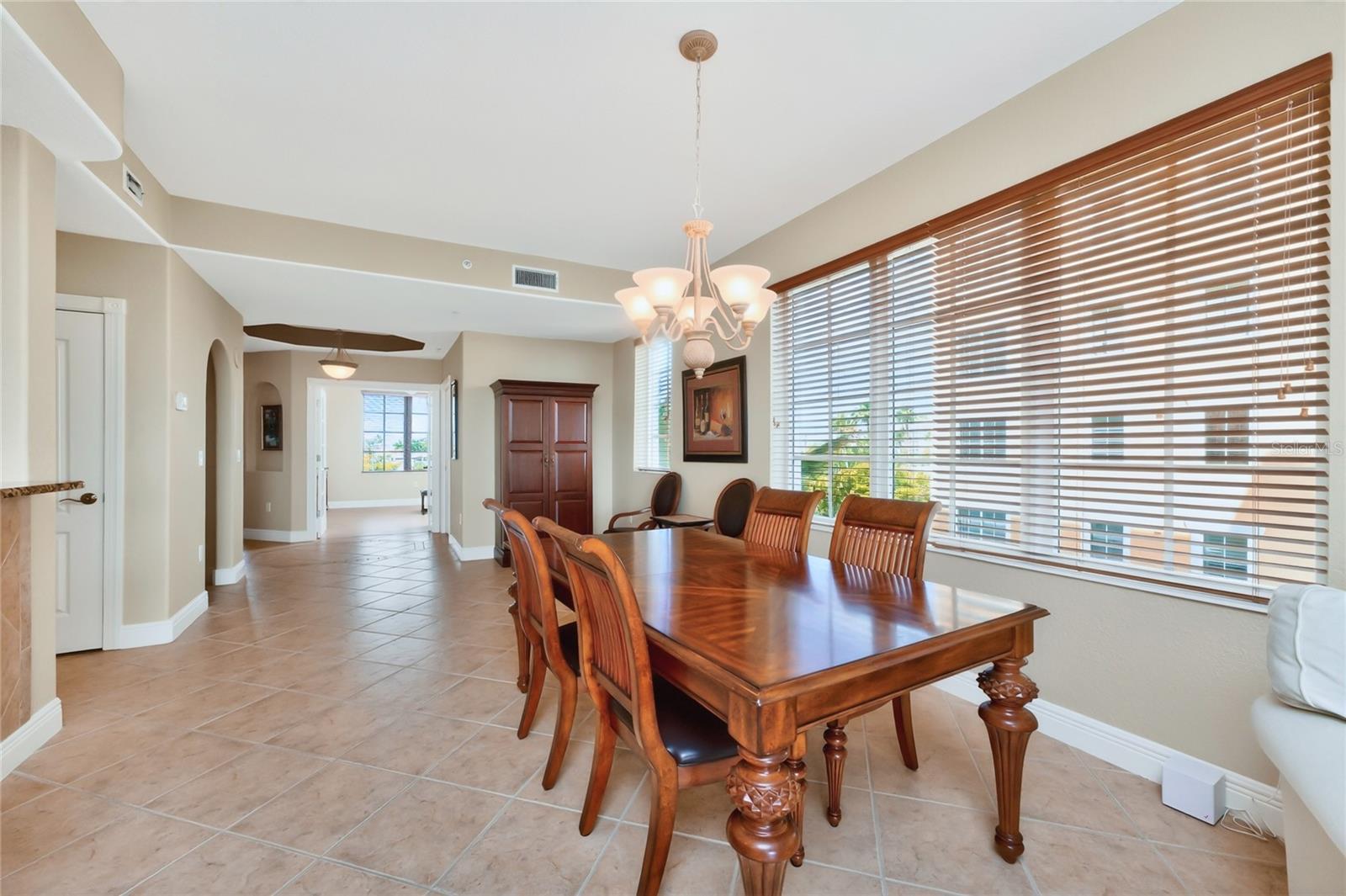 THE WATERFRONT ON VENICE ISLND - Residential