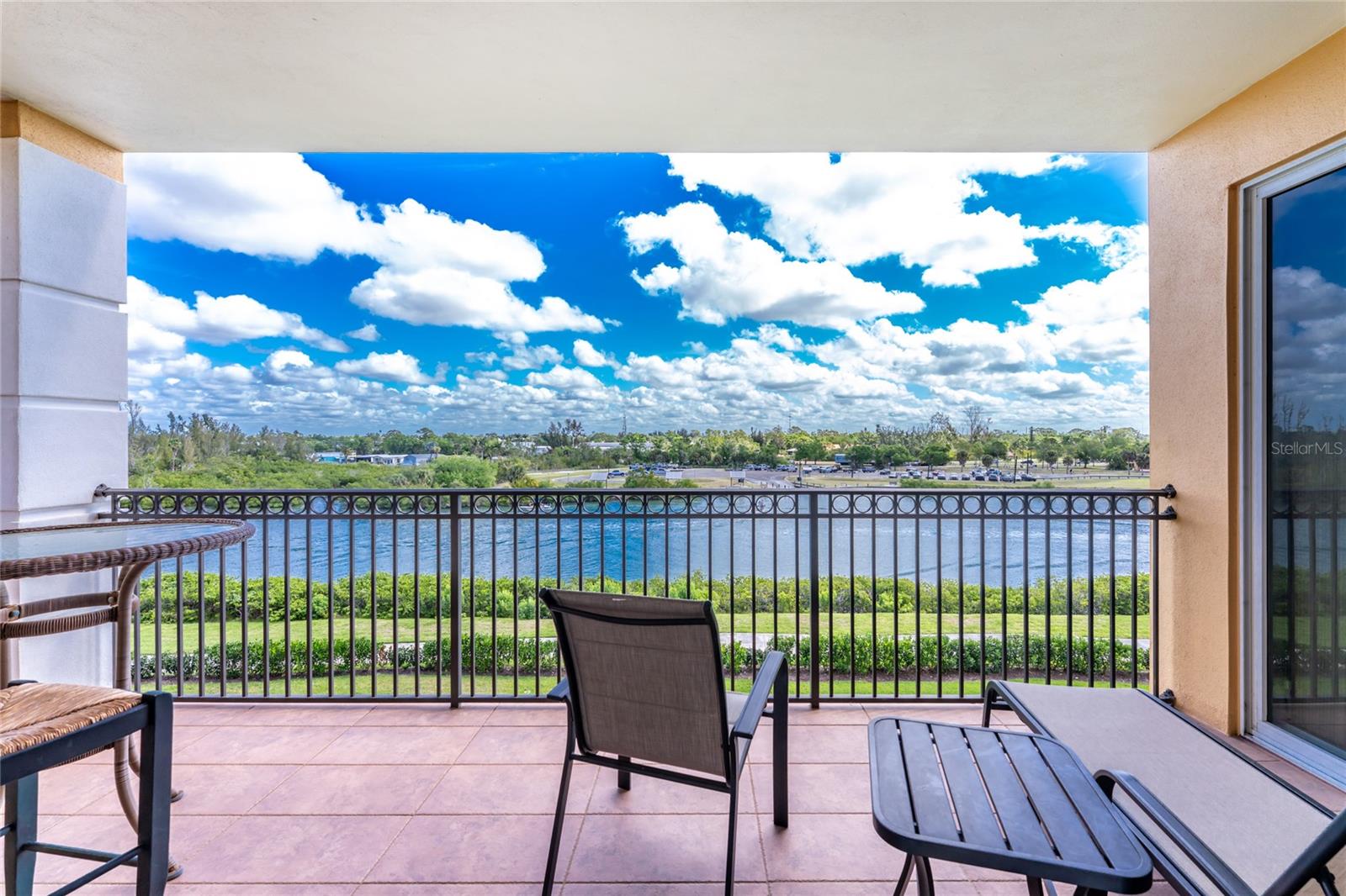 THE WATERFRONT ON VENICE ISLND - Residential