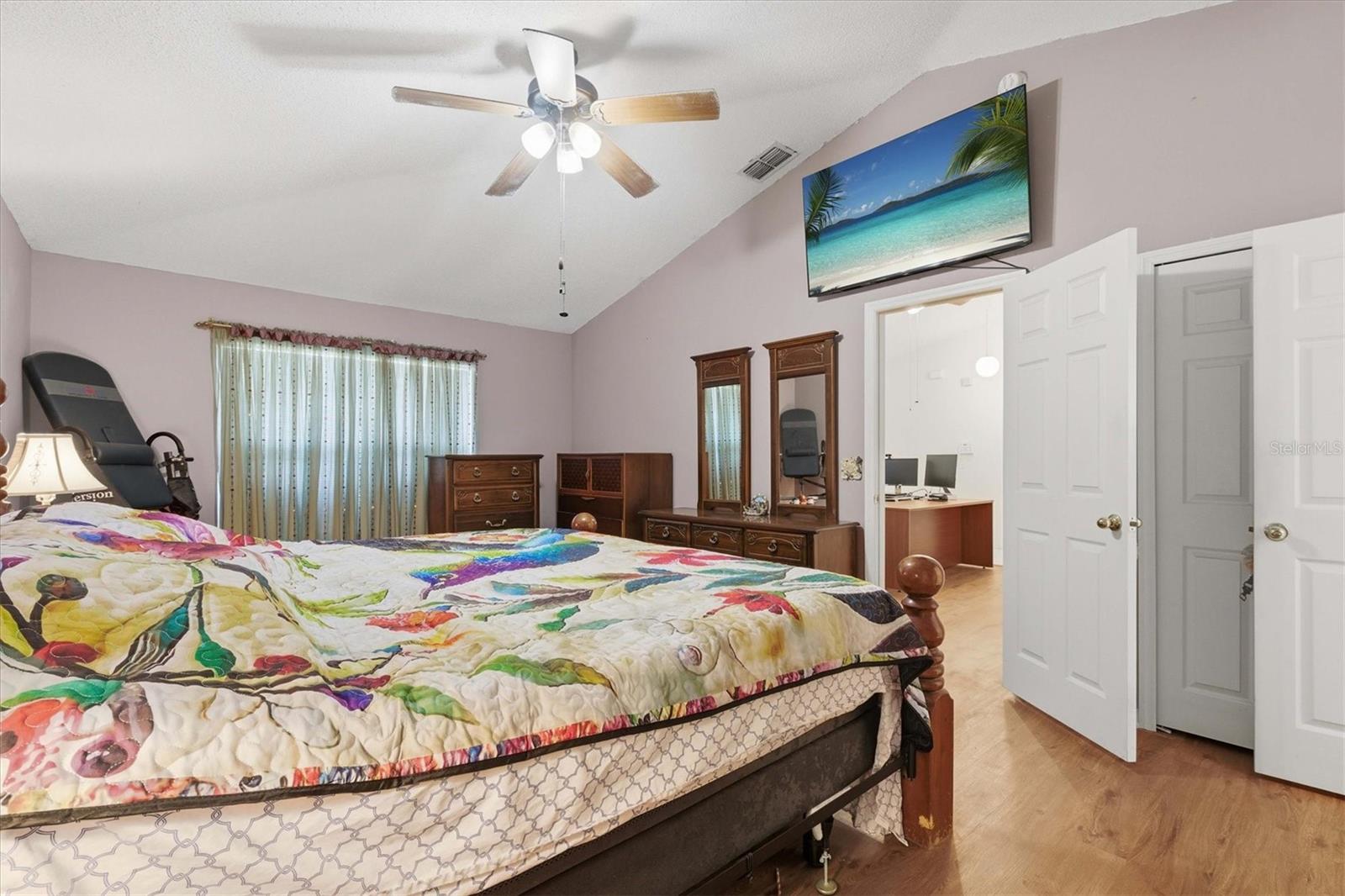 SPRING HILL - Residential