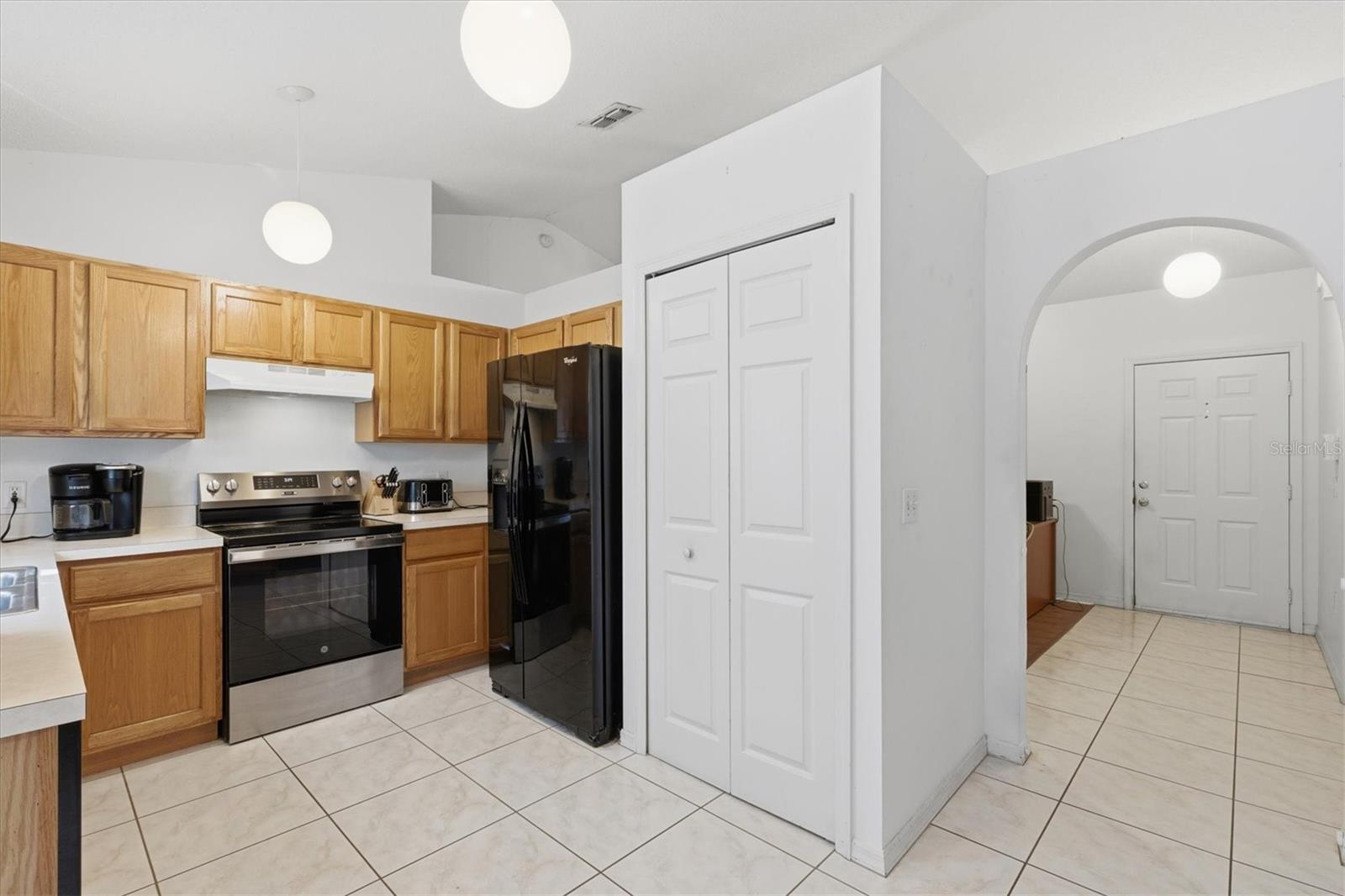 SPRING HILL - Residential