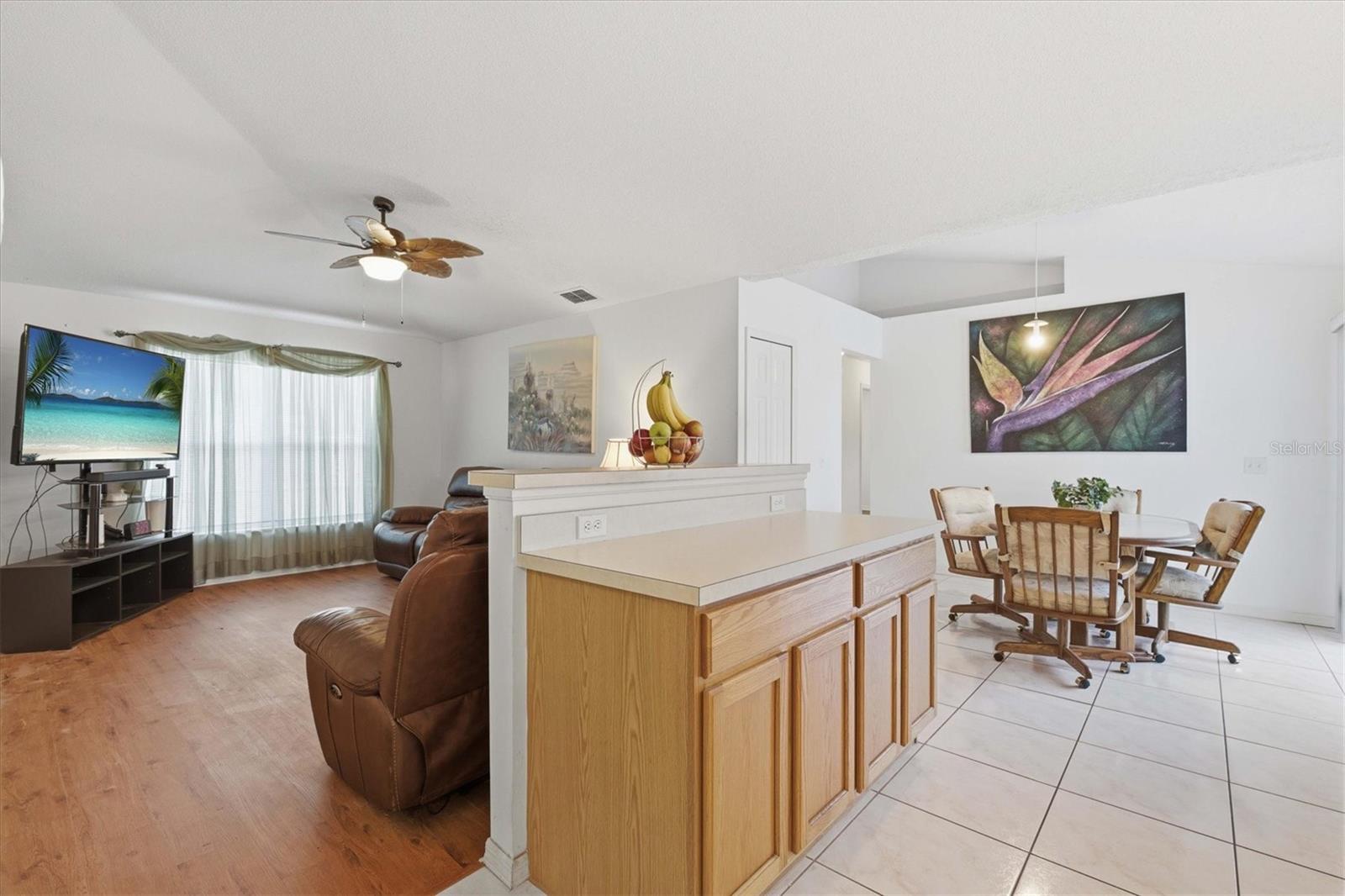 SPRING HILL - Residential