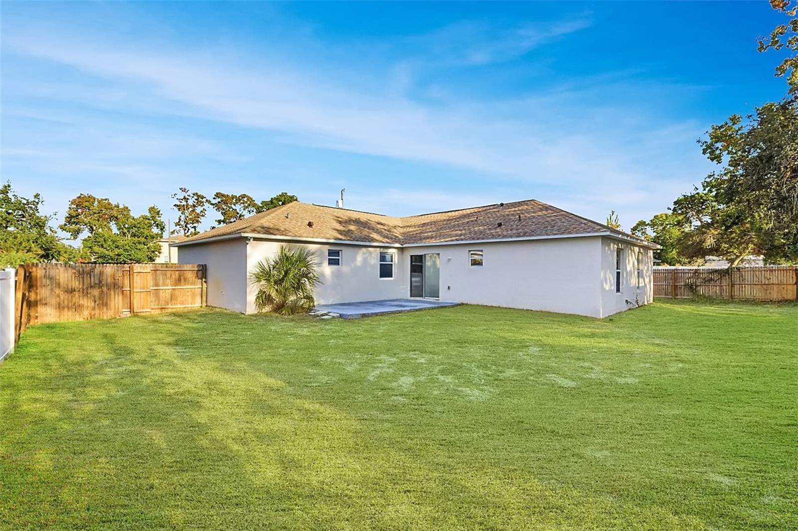 SPRING HILL - Residential