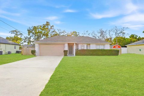 Photo of 7172 Toledo Road, Spring Hill, FL 34606 (MLS # TB8448319)