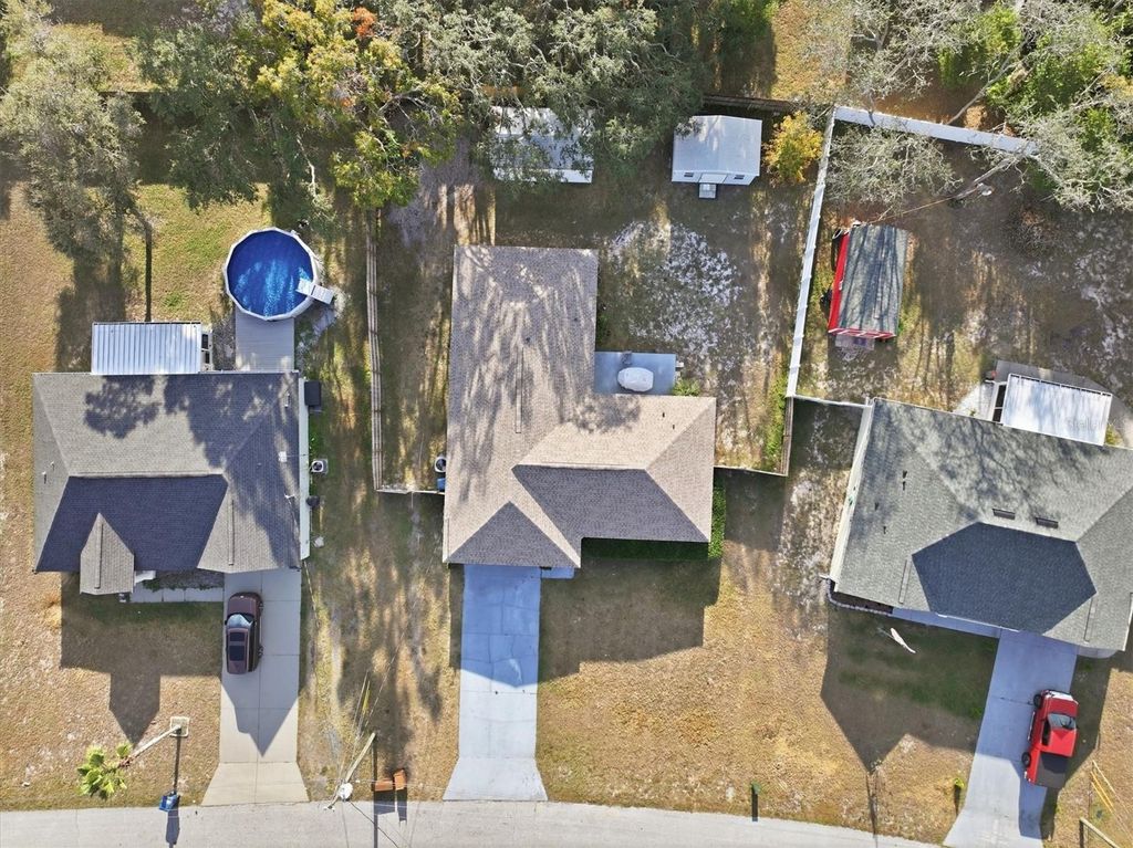 Photo of 7172 Toledo Road, Spring Hill, FL 34606 (MLS # TB8448319)