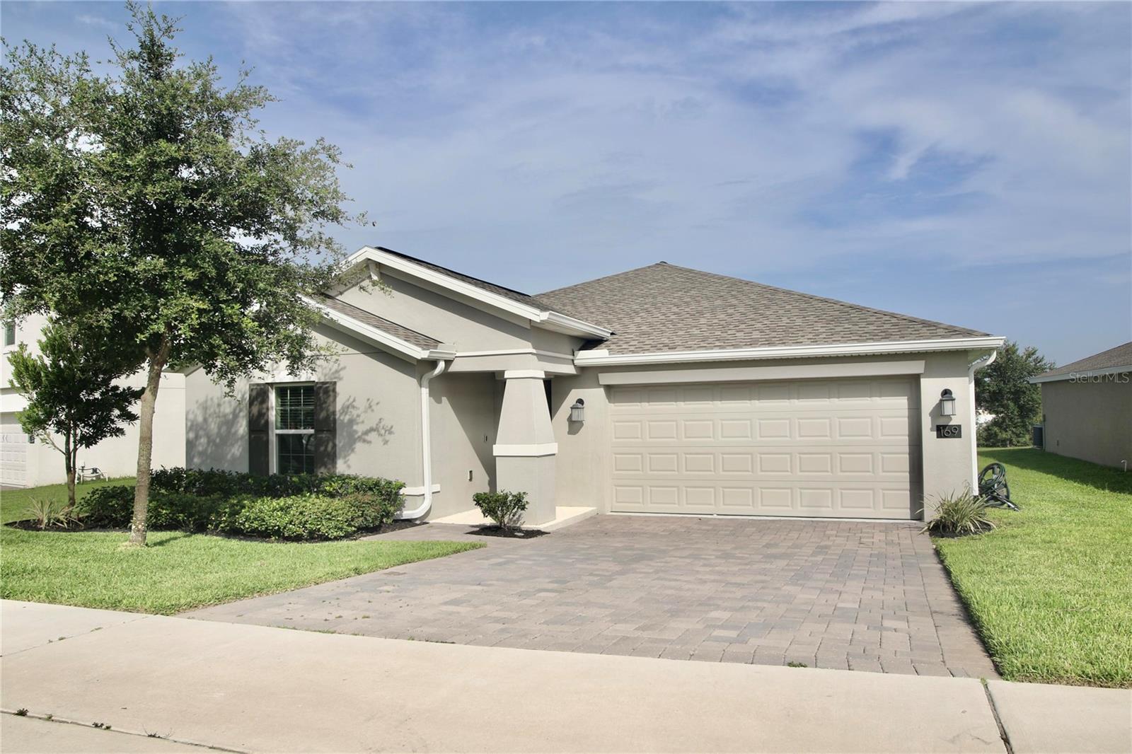 169 WHITE HORSE WAY