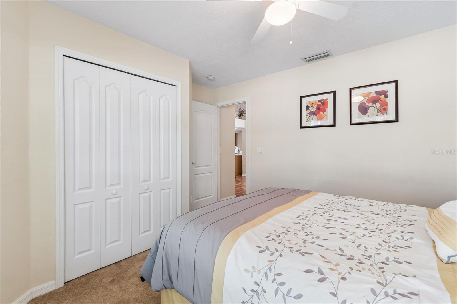 CHAPEL PINES PH 02 & 1C - Residential