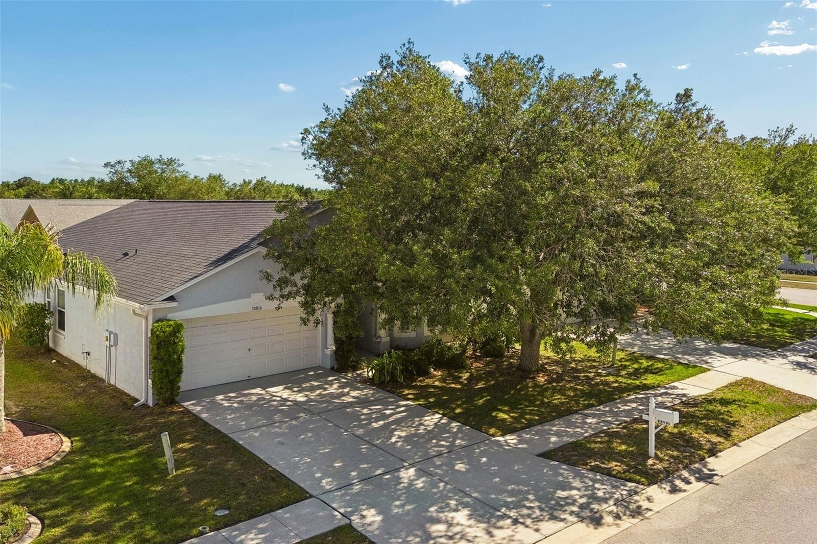 CHAPEL PINES PH 02 & 1C - Residential