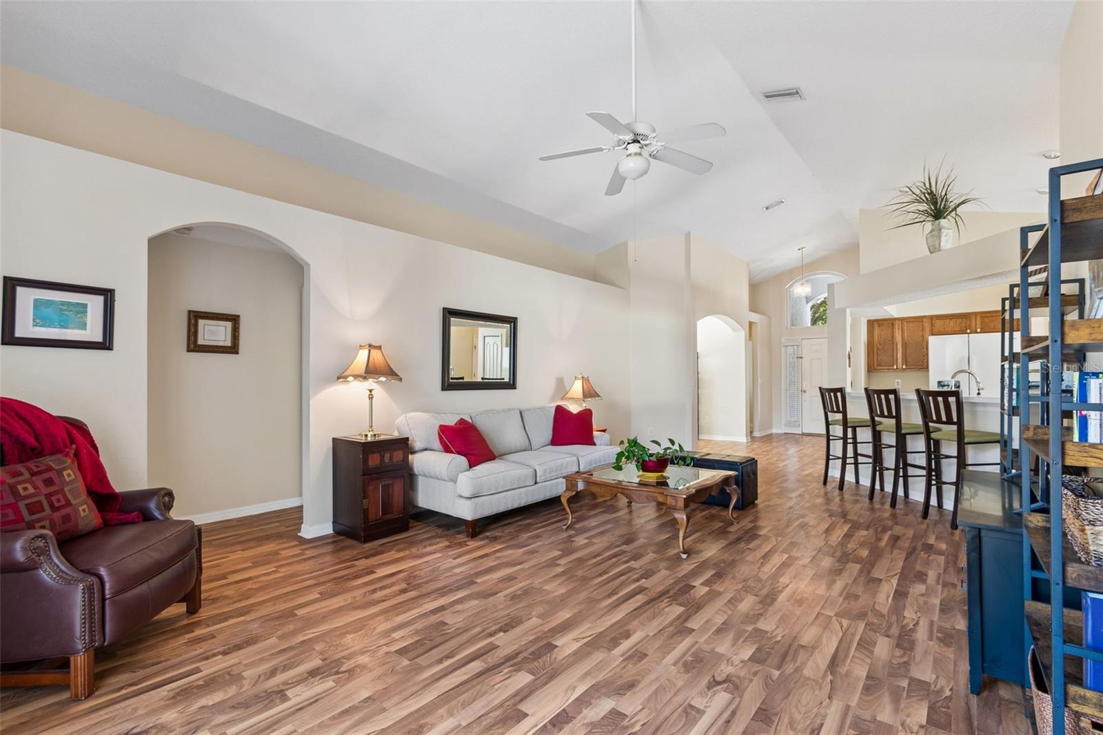 CHAPEL PINES PH 02 & 1C - Residential