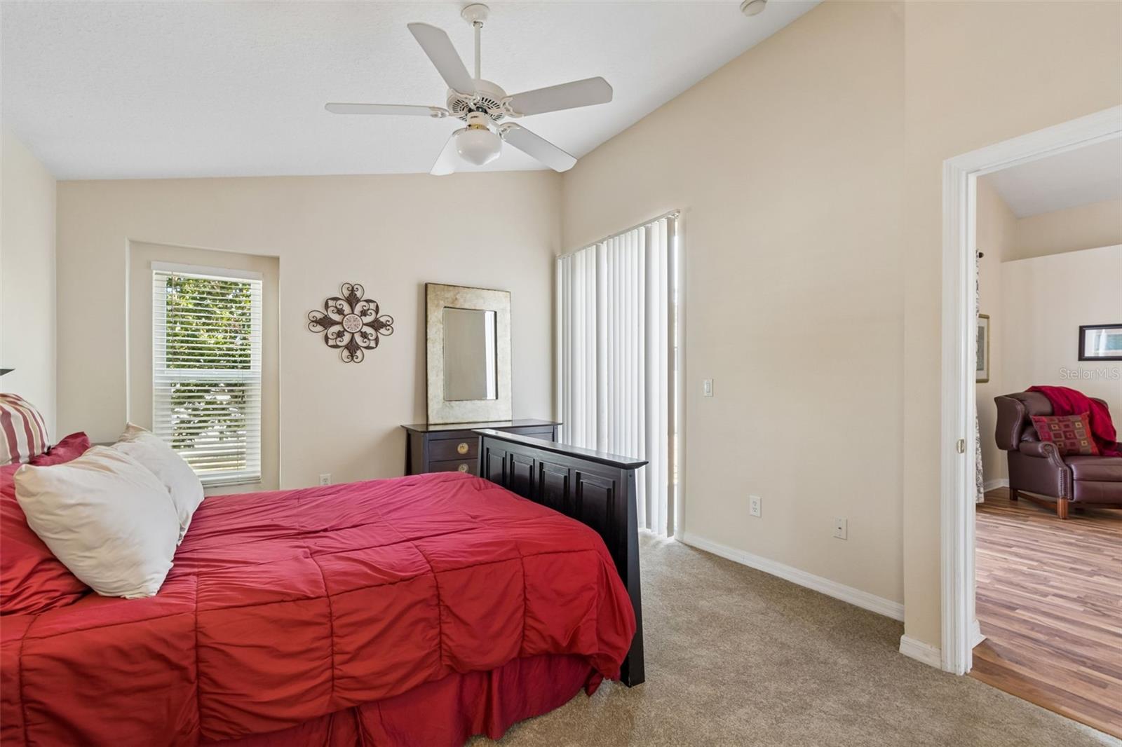 CHAPEL PINES PH 02 & 1C - Residential