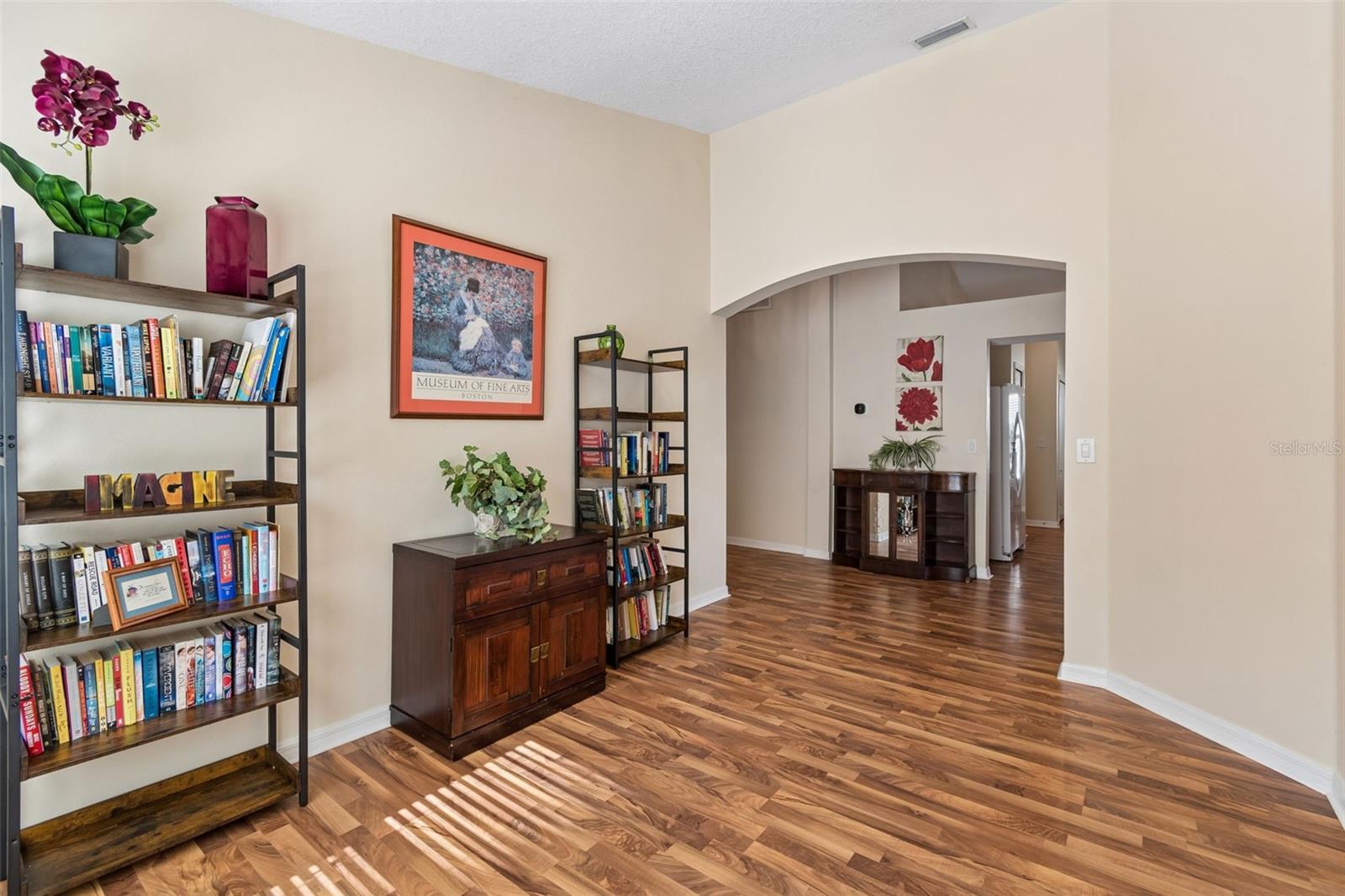 CHAPEL PINES PH 02 & 1C - Residential