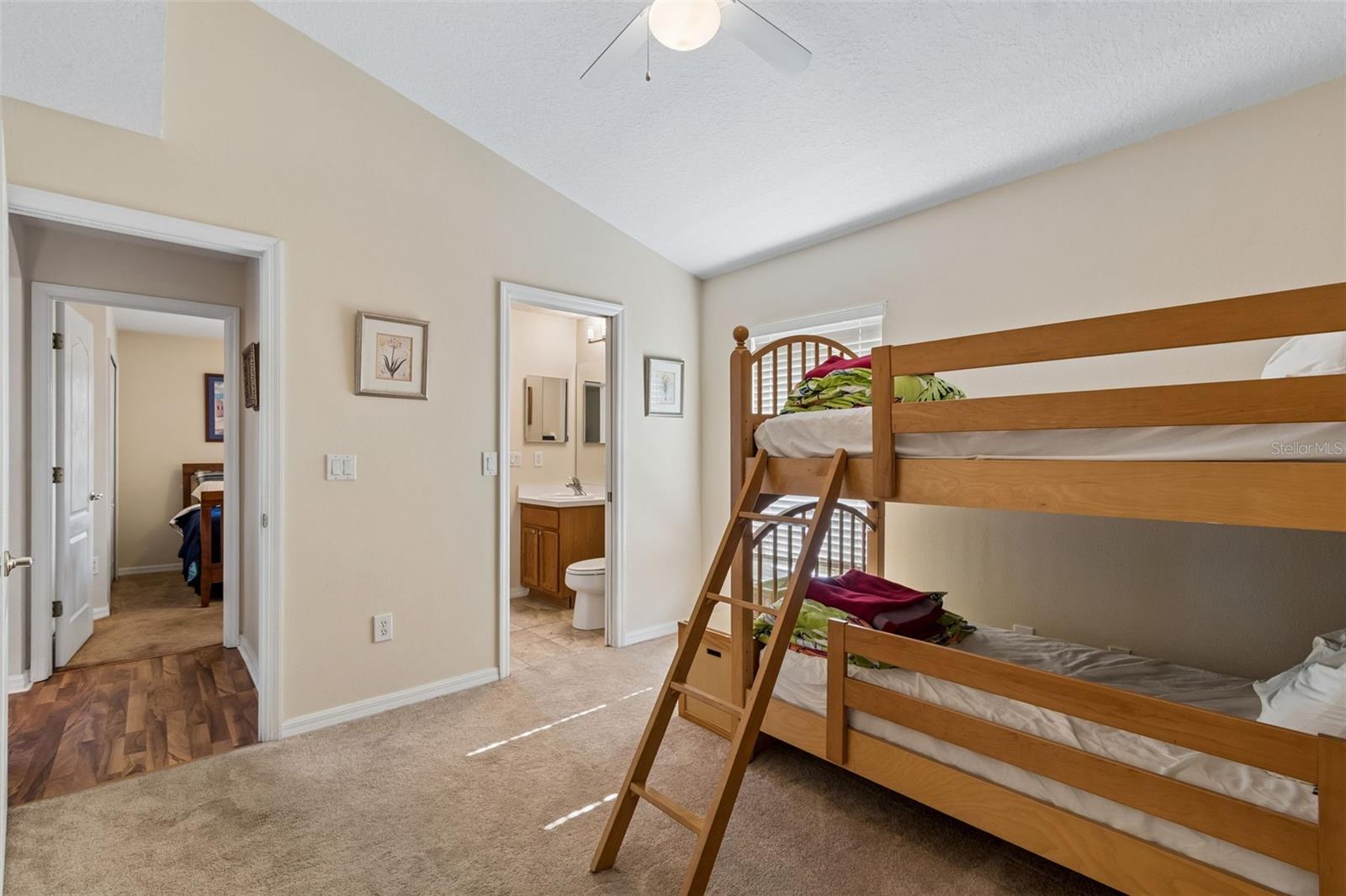 CHAPEL PINES PH 02 & 1C - Residential