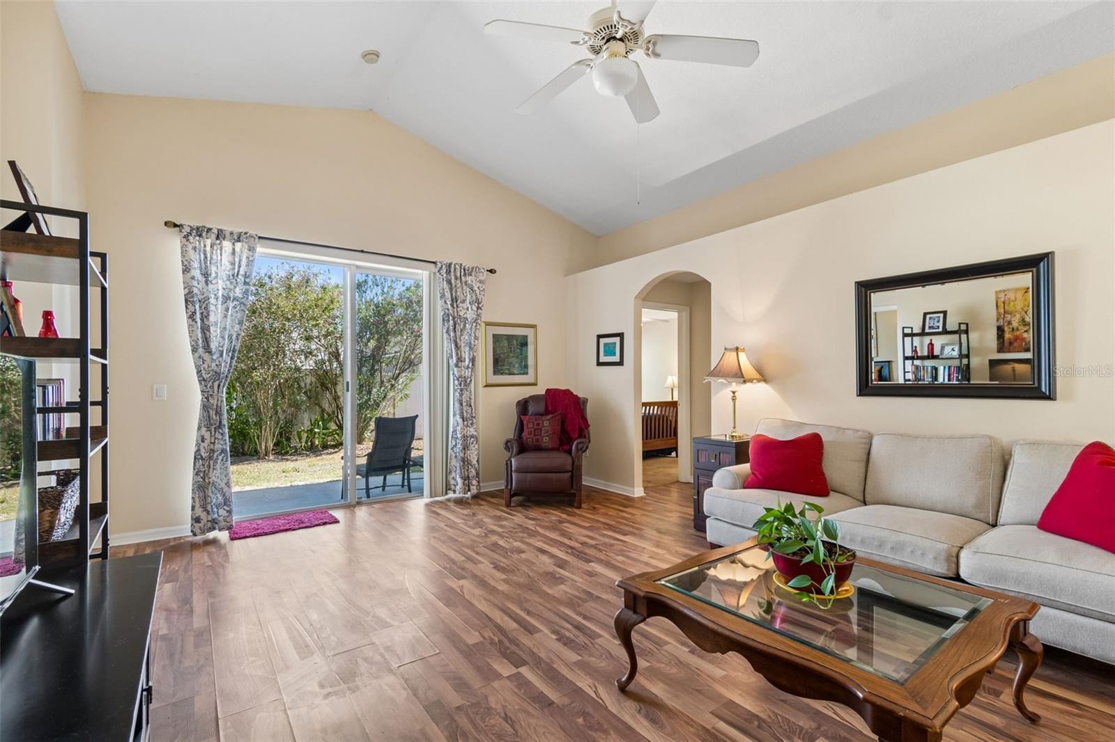 CHAPEL PINES PH 02 & 1C - Residential