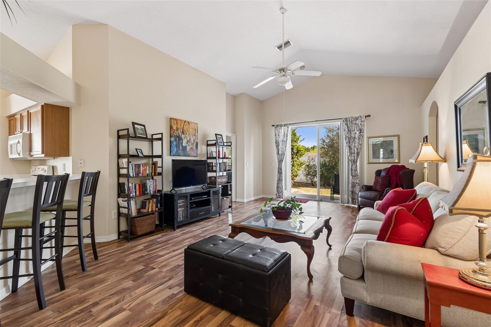 CHAPEL PINES PH 02 & 1C - Residential
