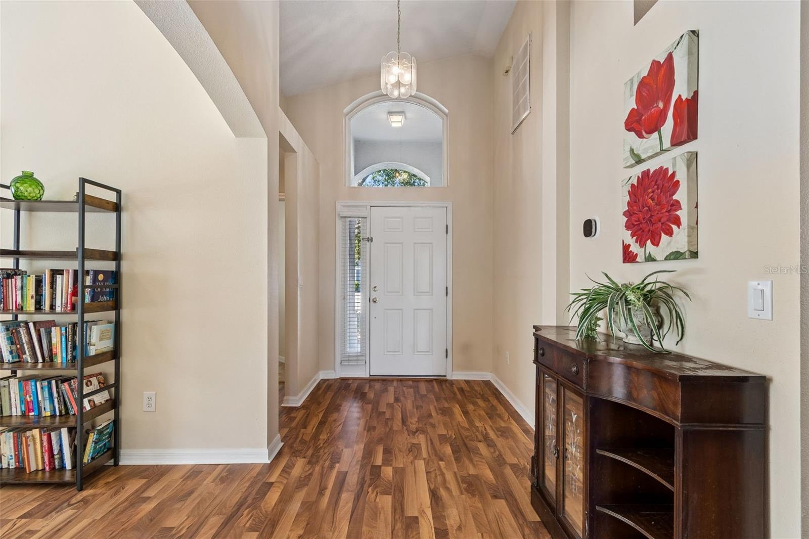 CHAPEL PINES PH 02 & 1C - Residential