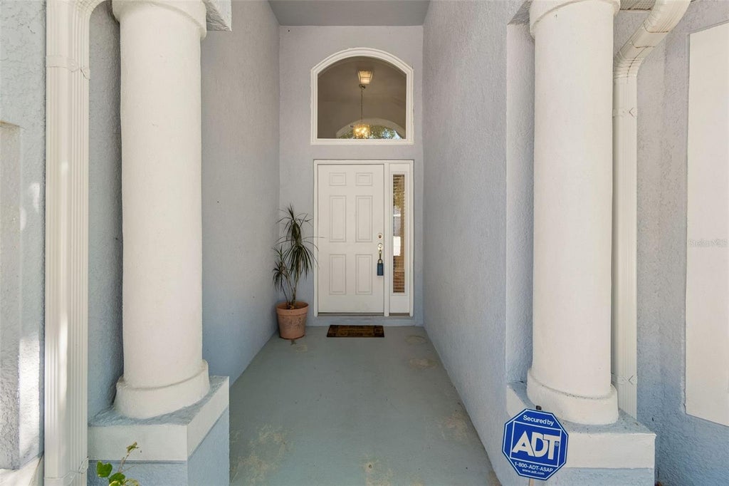 Photo of 30816 Midtown Court, Wesley Chapel, FL 33545 (MLS # TB8504087)