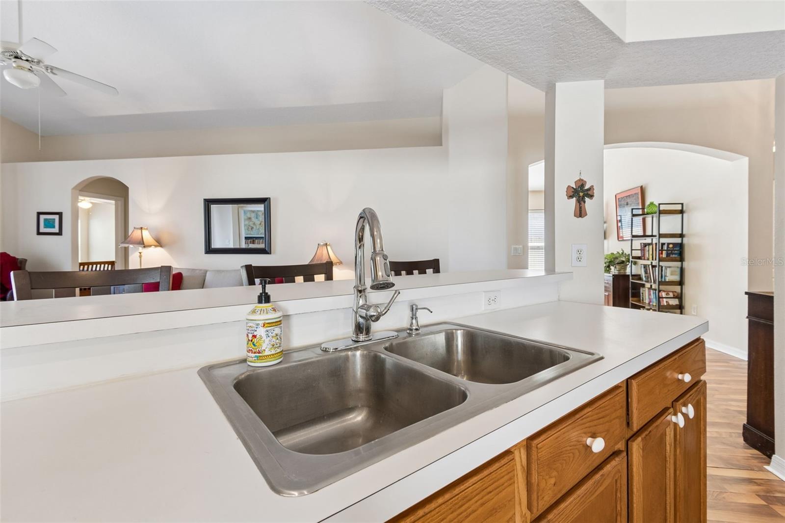 CHAPEL PINES PH 02 & 1C - Residential