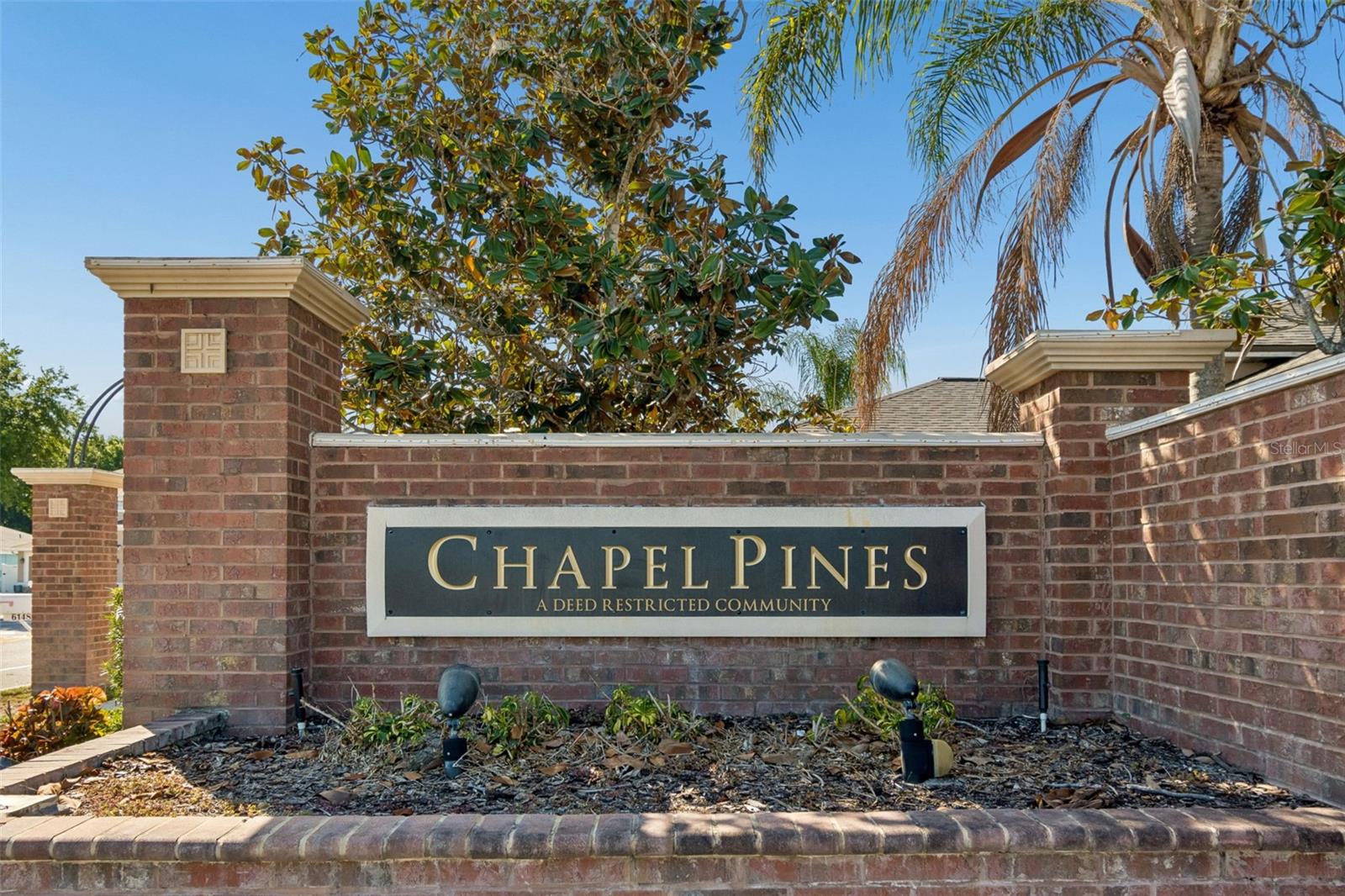 CHAPEL PINES PH 02 & 1C - Residential
