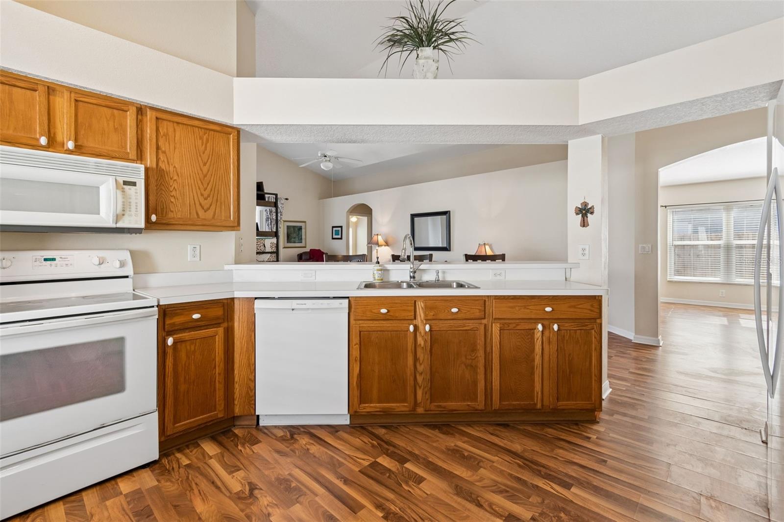 CHAPEL PINES PH 02 & 1C - Residential