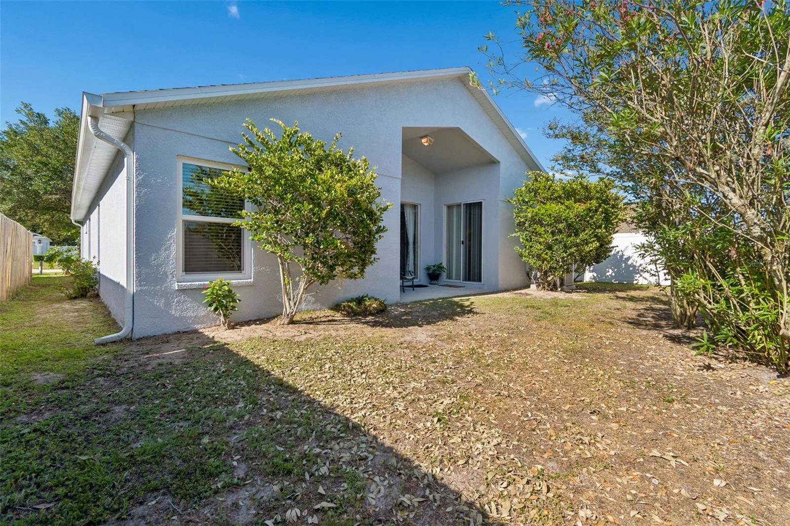 CHAPEL PINES PH 02 & 1C - Residential