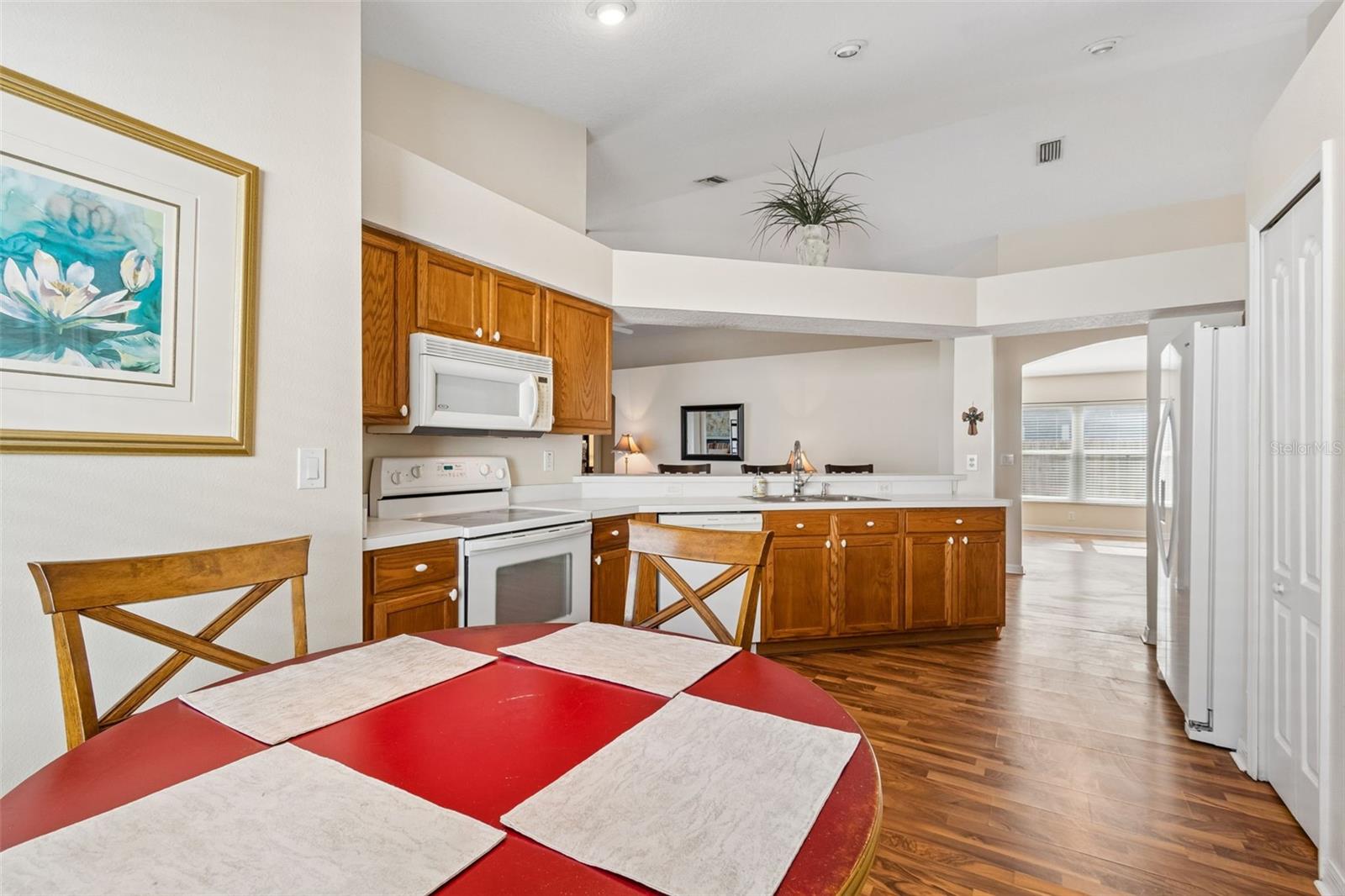 CHAPEL PINES PH 02 & 1C - Residential