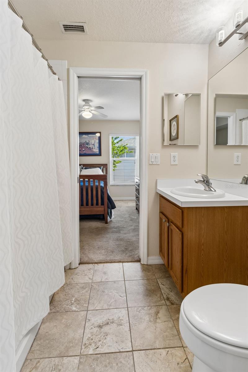 CHAPEL PINES PH 02 & 1C - Residential