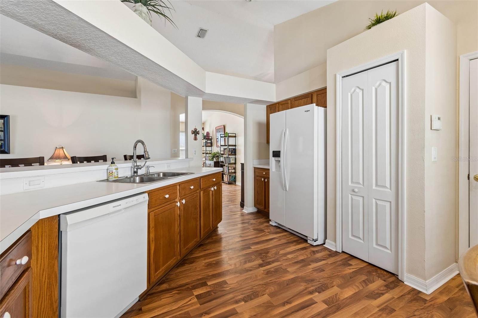 CHAPEL PINES PH 02 & 1C - Residential
