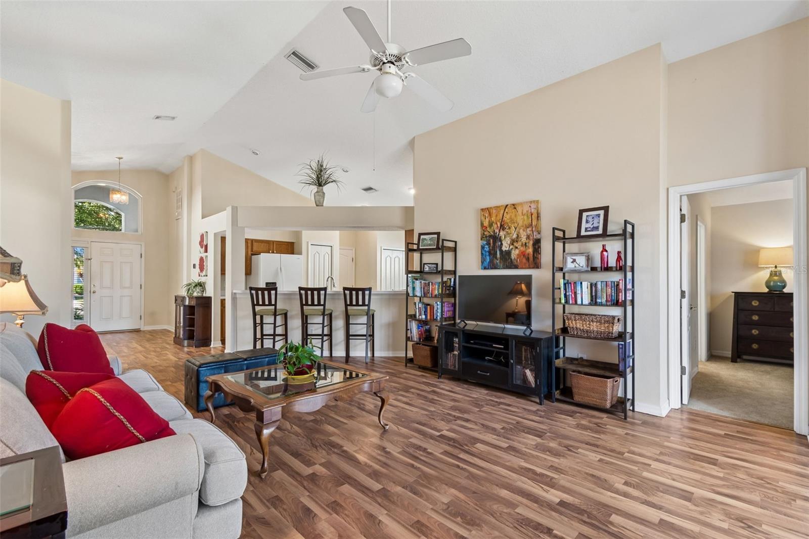 CHAPEL PINES PH 02 & 1C - Residential
