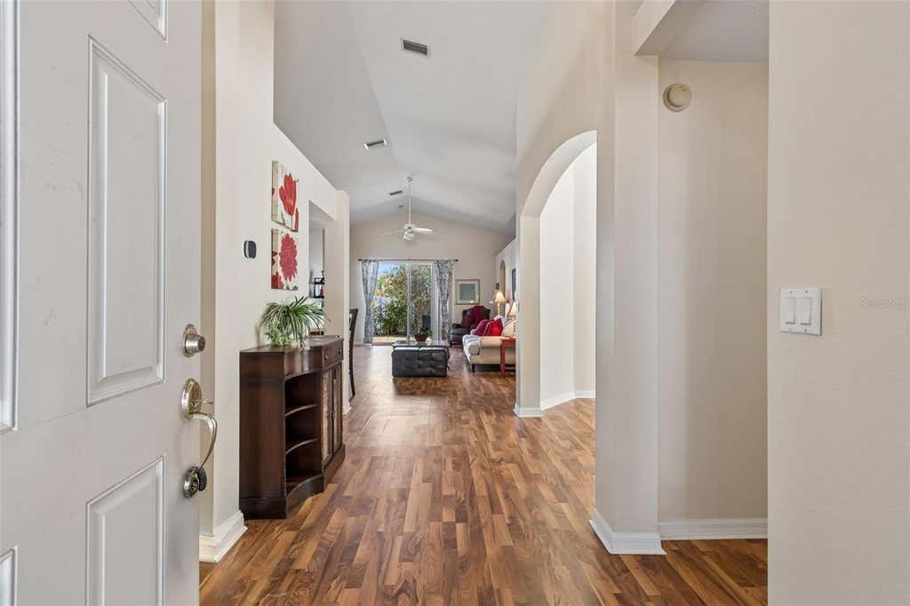 Photo of 30816 Midtown Court, Wesley Chapel, FL 33545 (MLS # TB8504087)