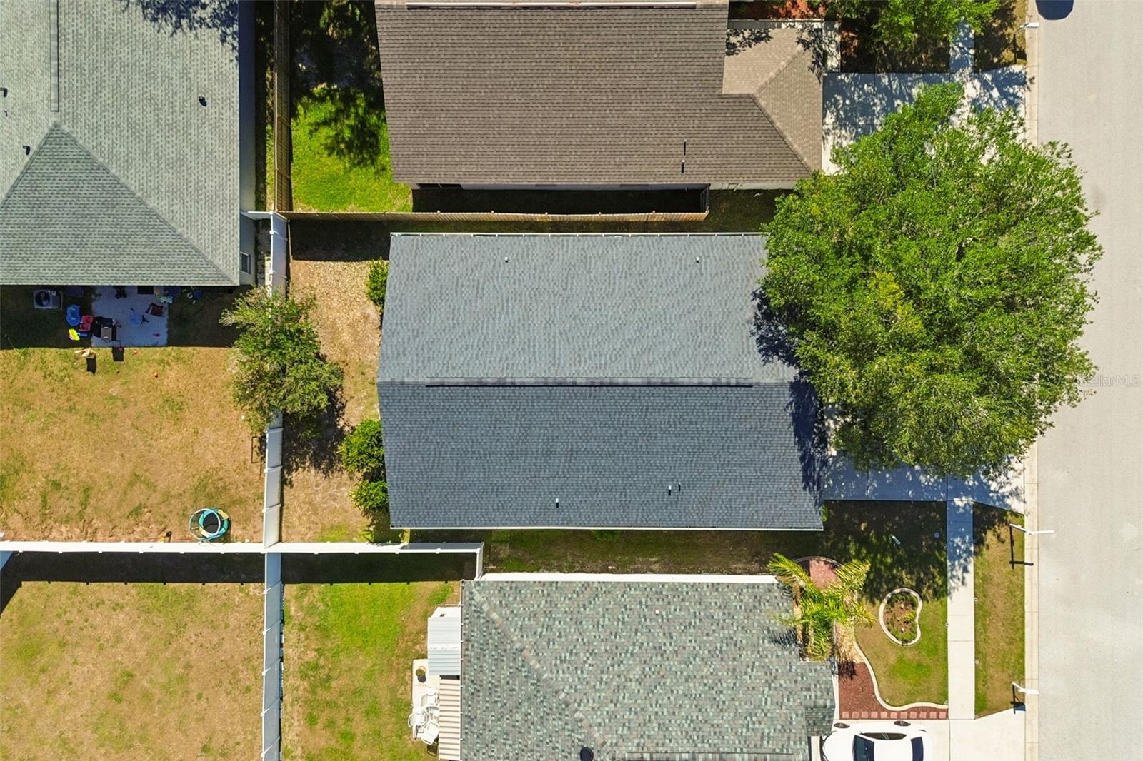 CHAPEL PINES PH 02 & 1C - Residential