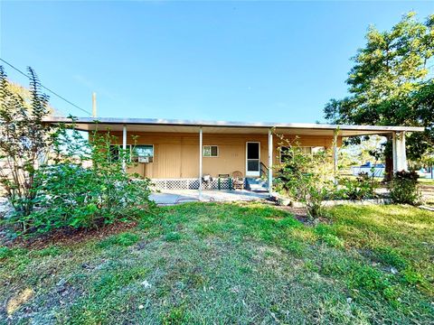 A home in FORT MEADE