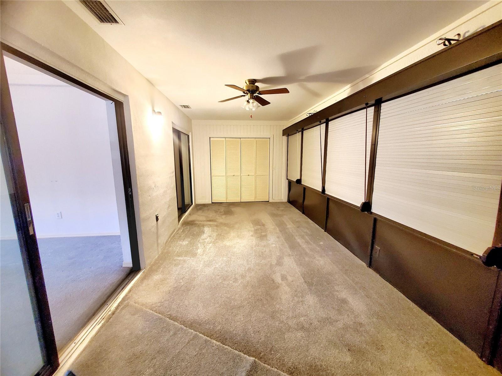 VILLAS OF LAKE ARBOR - Residential