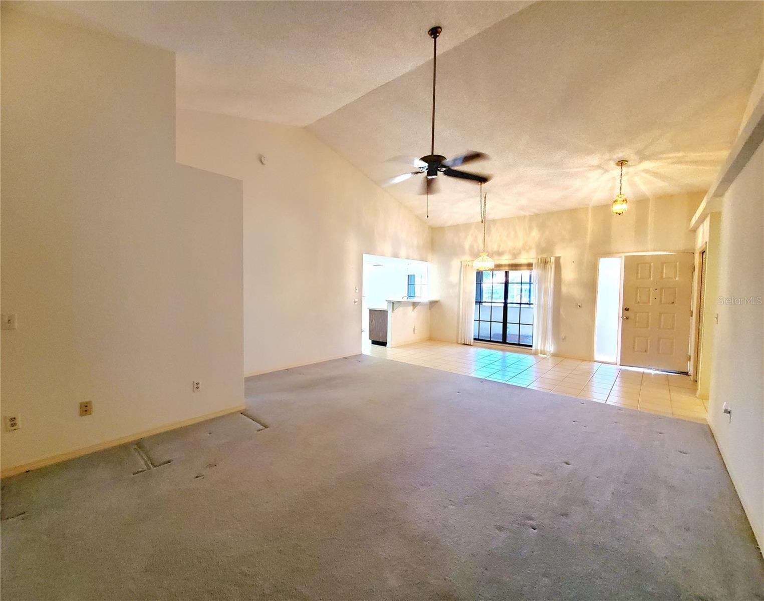 VILLAS OF LAKE ARBOR - Residential