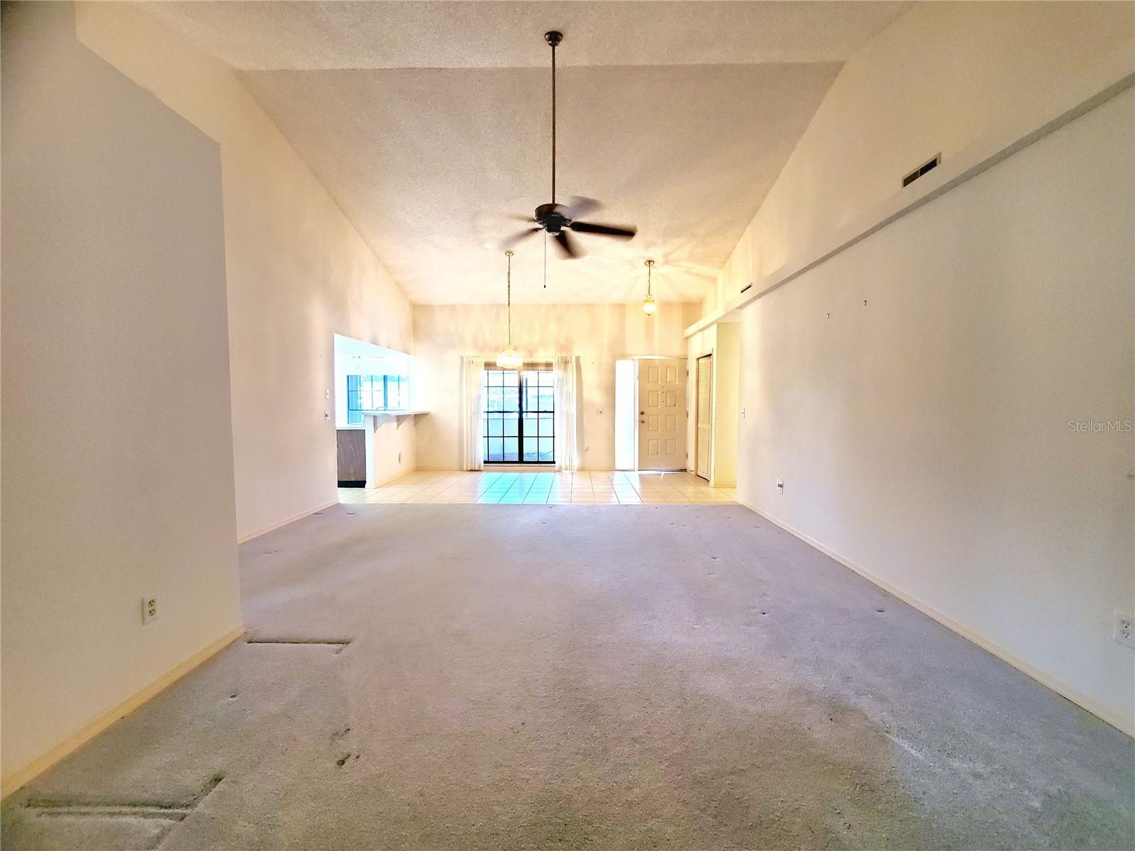 VILLAS OF LAKE ARBOR - Residential