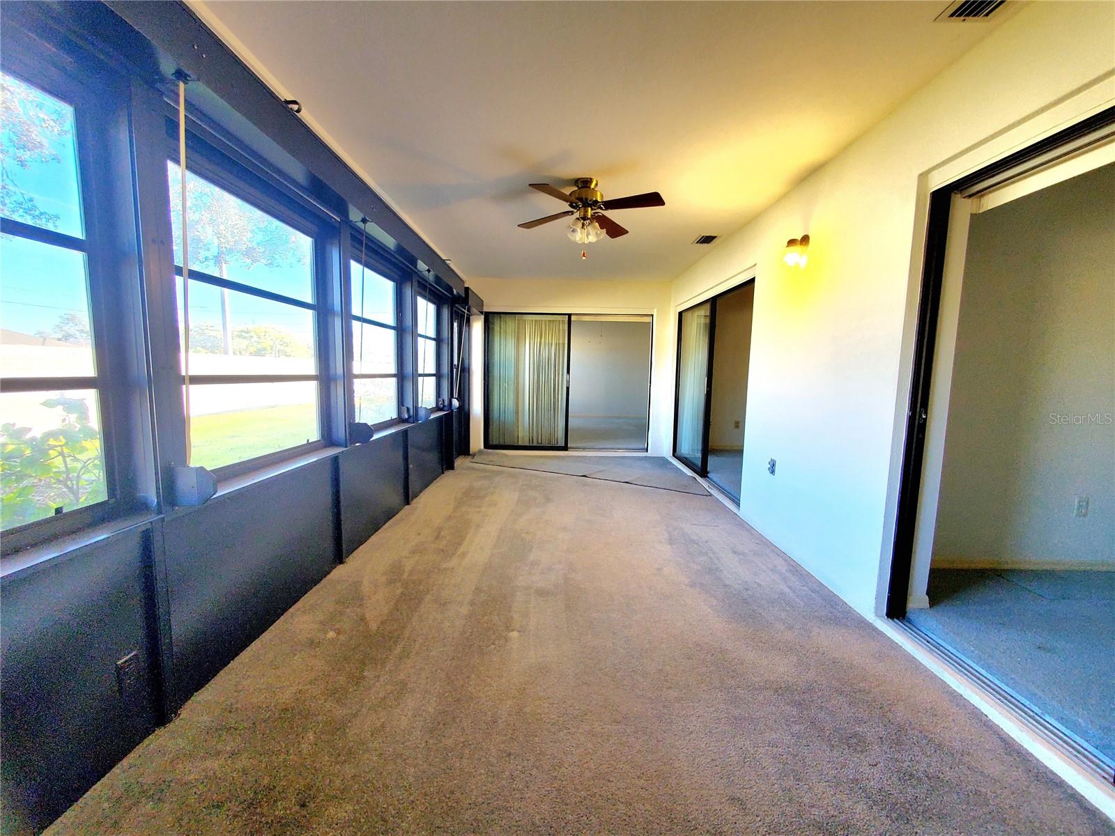 VILLAS OF LAKE ARBOR - Residential