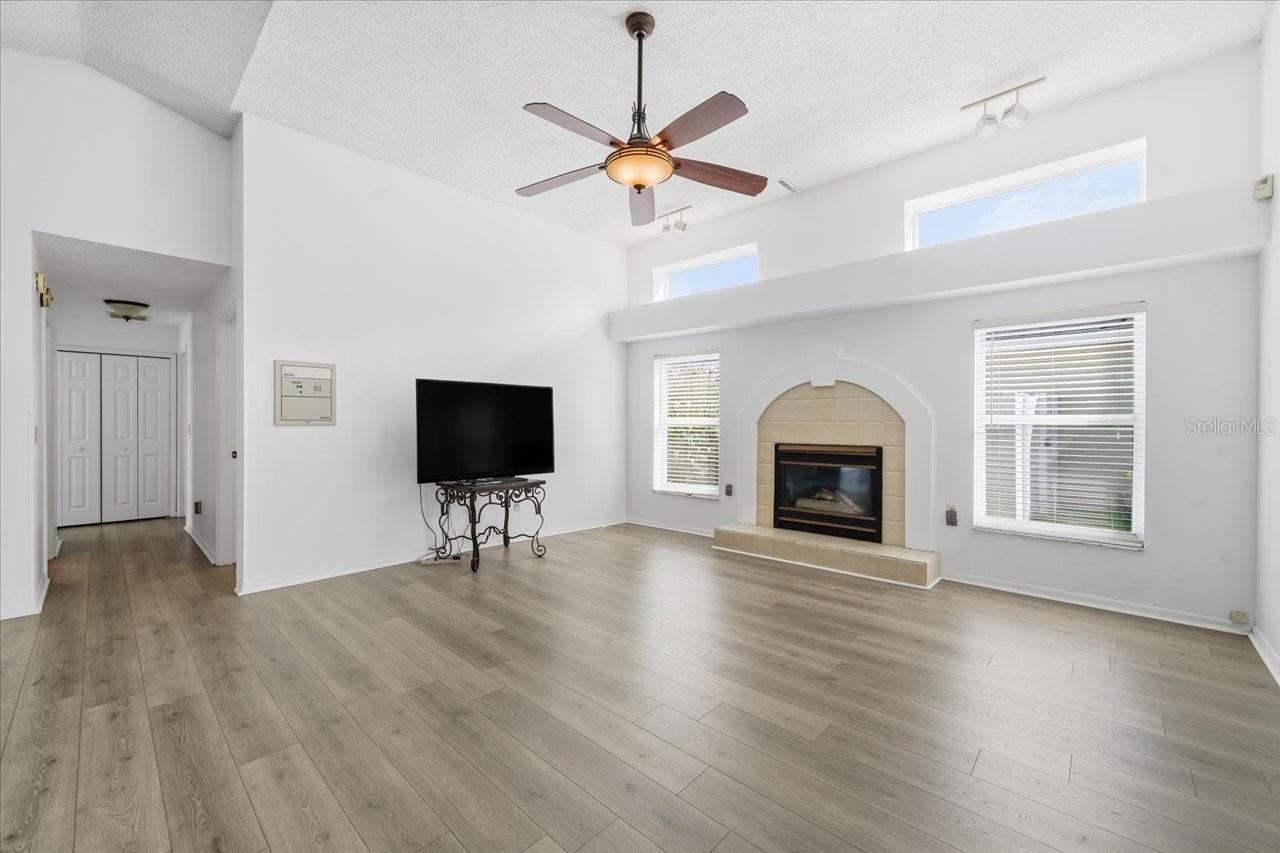 CALUSA TRACE - Residential