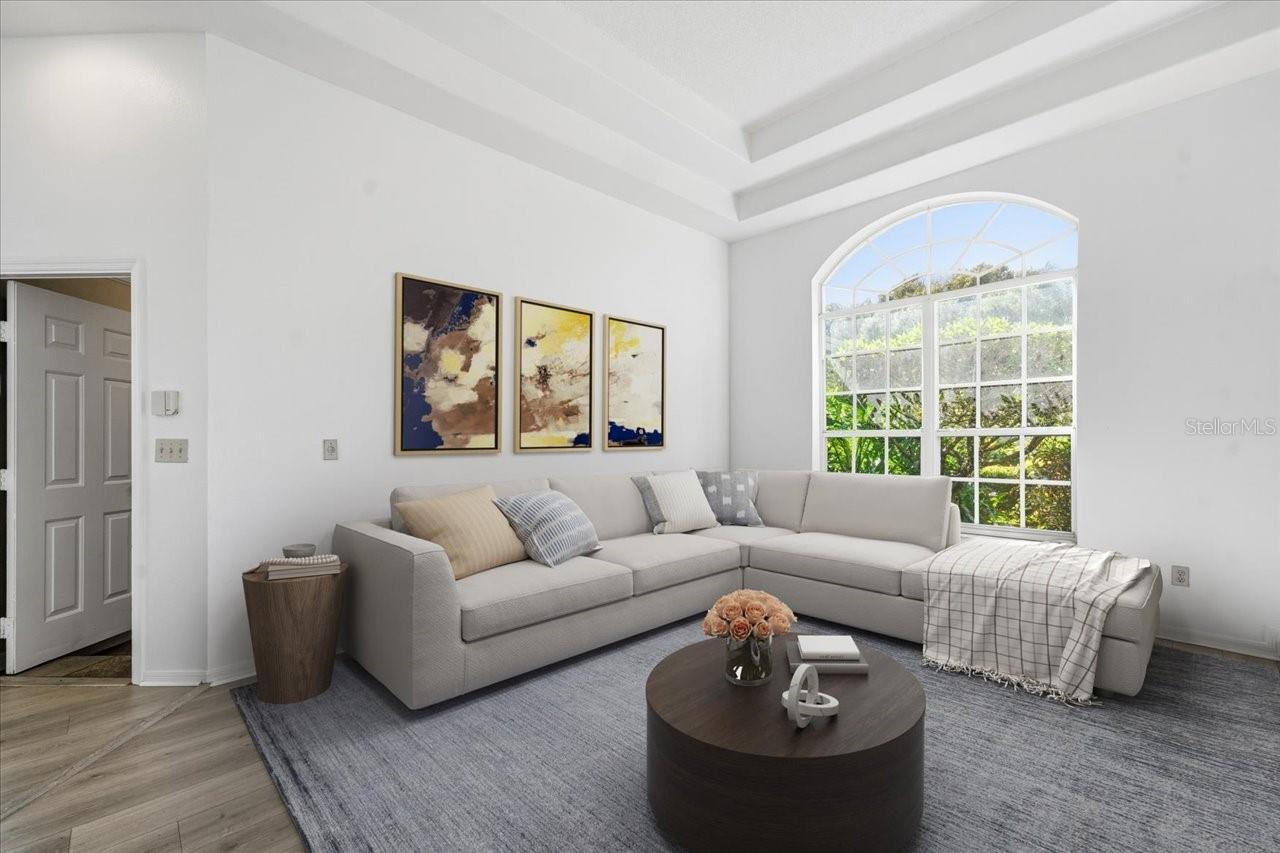 CALUSA TRACE - Residential